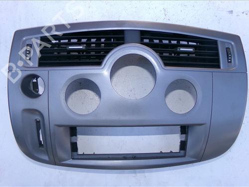 Luftventil RENAULT SCÉNIC II (JM0/1_) 1.6 16V (JM1R) (112 hp) 29423443