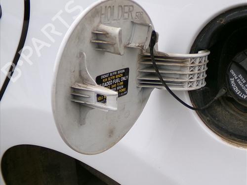 Fuel flap HYUNDAI i30 (FD) 1.4 | BP26611608C131