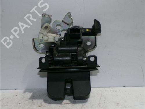 Used Tailgate lock SEAT TOLEDO IV (KG3) 1.6 TDI (105 hp) 24559025