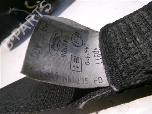 Front left seatbelt FORD FUSION (JU_) 1.4 TDCi | BP24567531I26 