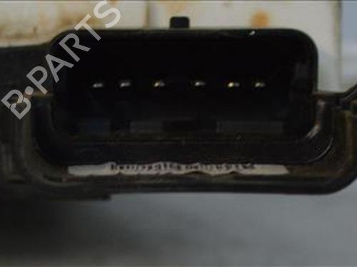 Front right lock PEUGEOT 308 I (4A_, 4C_) 1.6 HDi | BP24562373C97 