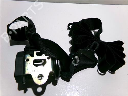 Rear right seatbelt MERCEDES-BENZ A-CLASS (W169) A 180 CDI (169.007, 169.307) | BP24559240I28 