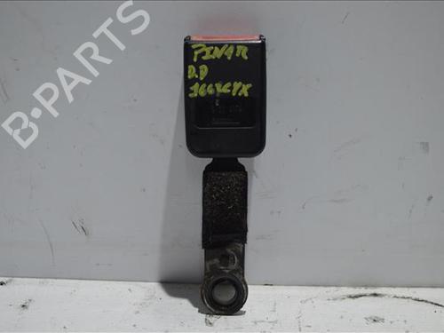 Seat buckle CITROËN XSARA PICASSO (N68) 2.0 HDi | BP24565949I32 