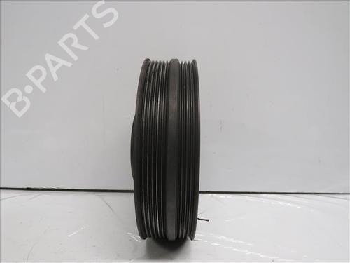 Used Pulley AUDI A6 C5 (4B2, 4B4) 1.8 (125 hp) 24556792