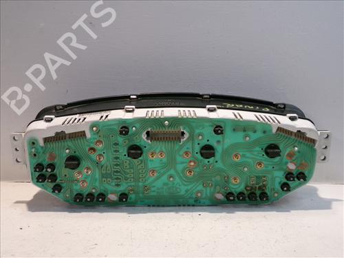 Elektronisk modul KIA CARENS II MPV (FJ) 2.0 CRDi | BP25279875M83