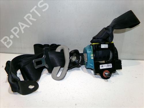 Rear left seatbelt KIA RIO III (UB) 1.4 CRDi | BP24558358I29 
