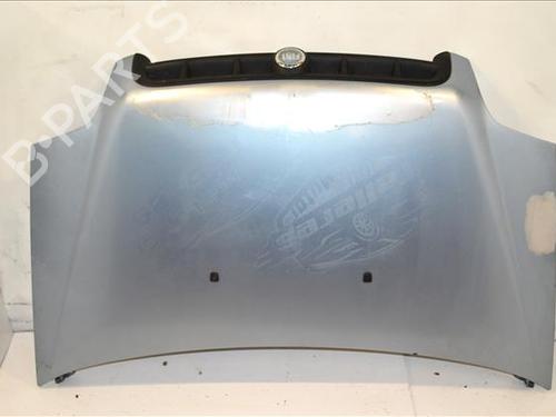Used Hood FIAT DOBLO Box Body/MPV (223_) 1.3 JTD 16V (70 hp) 24859441
