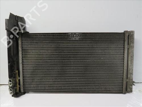 Used AC radiator BMW 1 (E87) 118 d (143 hp) 24559016