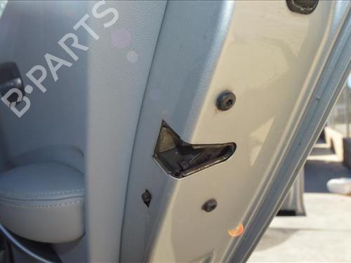 Used Rear right lock BMW 1 (E87) 118 d (122 hp) 24562404