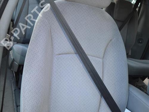 Used Front right seatbelt CHRYSLER VOYAGER IV (RG, RS) 2.8 CRD (150 hp) 24560599