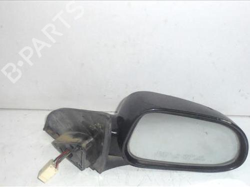 Used Right mirror CHEVROLET LACETTI (J200) 1.6 (109 hp) 24564058