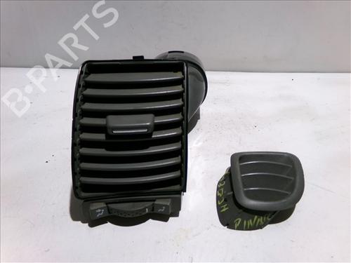 Luftventil RENAULT LAGUNA II (BG0/1_) 1.6 16V (BG0A, BG0L) (107 hp) 25811079