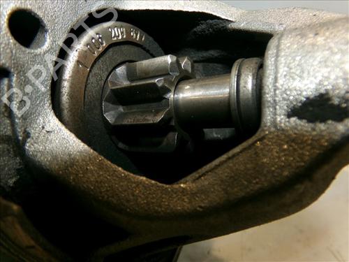 Starter AUDI A4 B6 (8E2) 2.0 | BP24859248M8 