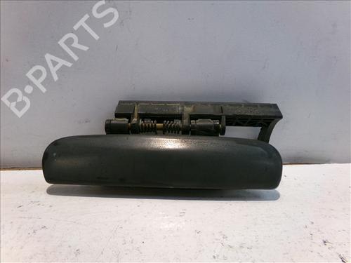 Used Front left exterior door handle CITROËN XSARA PICASSO (N68) 2.0 HDi (90 hp) 29056359