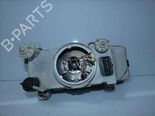 Left headlight SKODA FELICIA II (6U1) 1.9 D | BP24556944C28 