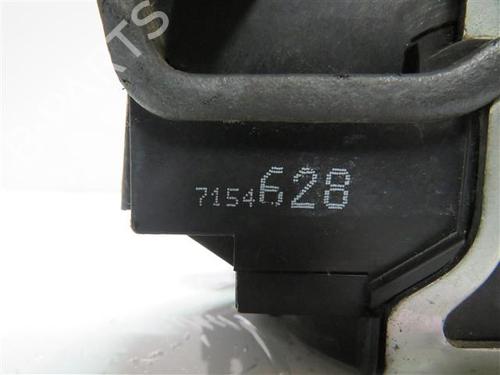 Rear left lock BMW 5 (E60) 520 d | BP24556195C100 