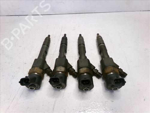 Injector RENAULT LAGUNA II (BG0/1_) 1.9 dCi (BG0R, BG0E) | BP28088472M100 