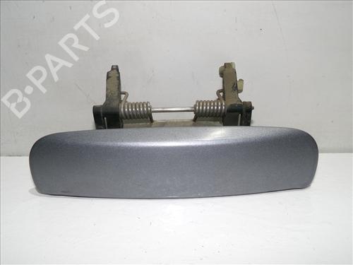 Used Rear left exterior door handle AUDI A4 B7 (8EC) 2.0 TDI (140 hp) 24857581