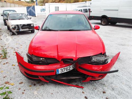 Motor da chauffage SEAT LEON (1M1) 1.9 TDI | BP24555679M62