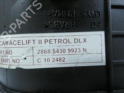 Electronic module TATA 207 Pickup 2.0 TDiC | BP24556950M83 
