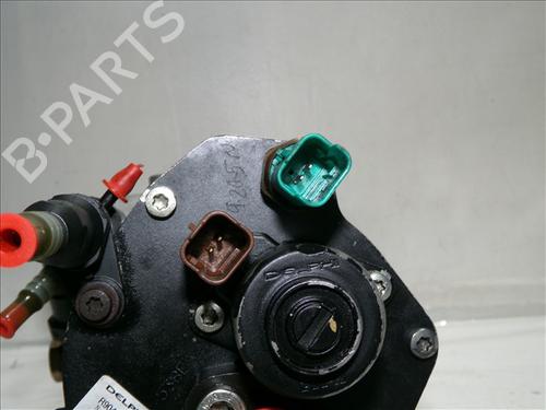 Injection pump RENAULT CLIO II (BB_, CB_) 1.5 dCi (B/CB07) | BP28083639M78 