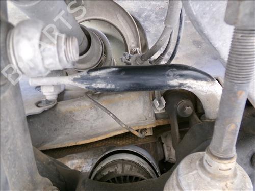 Krængningsstabilisator MERCEDES-BENZ E-CLASS (W211) E 270 CDI (211.016) (177 hp) 26018333