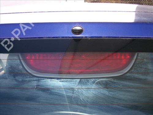 Used Third brake light KIA PICANTO I (SA) 1.0 (61 hp) 29203594
