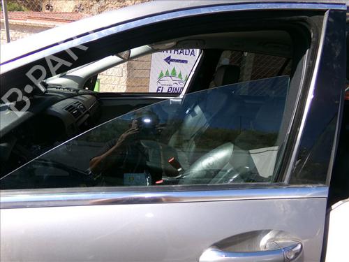 Used Front left door window MERCEDES-BENZ R-CLASS (W251, V251) R 320 CDI 4-matic (251.022, 251.122) (224 hp) 29520432