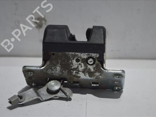 Bagklap lås OPEL ZAFIRA A MPV (T98) 2.0 DTI 16V (F75) | BP24859611C101 