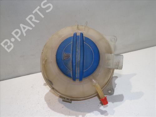 Expansion tank VW POLO V (6R1, 6C1) 1.2 TDI | BP28123739C120 