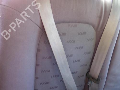 Used Rear right seatbelt SEAT LEON (1M1) 1.6 16 V (105 hp) 24566379