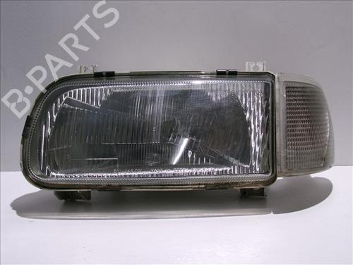 Used Left headlight SKODA FELICIA I (6U1) 1.3 (68 hp) 26376104