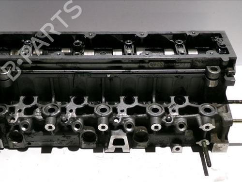 Used Cylinder head PEUGEOT PARTNER Box Body/MPV (5_, G_) 1.9 D (69 hp) 25753155