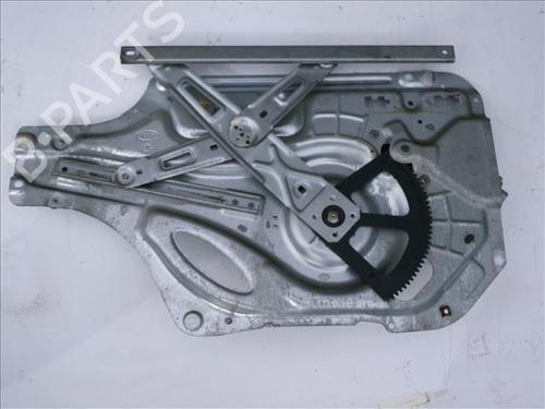 Rear left window mechanism KIA OPIRUS (GH) 3.5 | BP24568578C24 