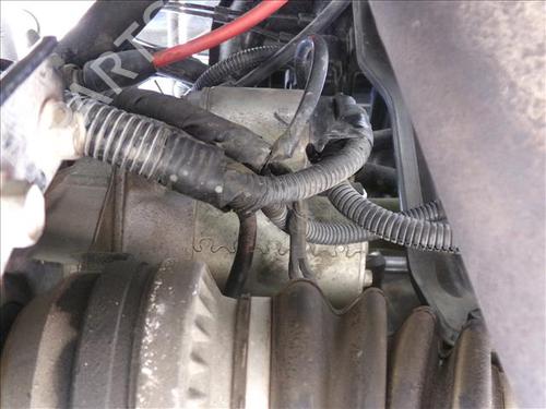 Startmotor CHEVROLET AVEO / KALOS Hatchback (T250, T255) 1.2 (84 hp) 26204427