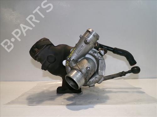 Used Turbocharger/Supercharger FIAT ULYSSE (179_) 2.2 JTD (128 hp) 29695727