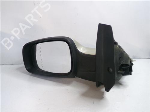 Bakspejl venstre RENAULT GRAND SCÉNIC II (JM0/1_) 1.5 dCi (JM1E) (106 hp) 26492584