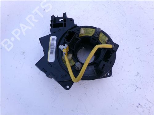 Used Squib airbag FORD FOCUS C-MAX (DM2) 1.6 TDCi (90 hp) 27172327