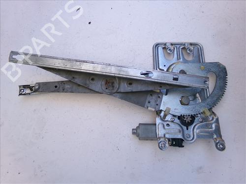 Vindusheismekanisme høyre bak CHRYSLER 300M (LR) 3.5 V6 24V | BP28713861C25 