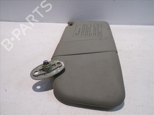 Venstre solskjerm HYUNDAI LANTRA II (J-2) 1.9 D | BP30006896I1 