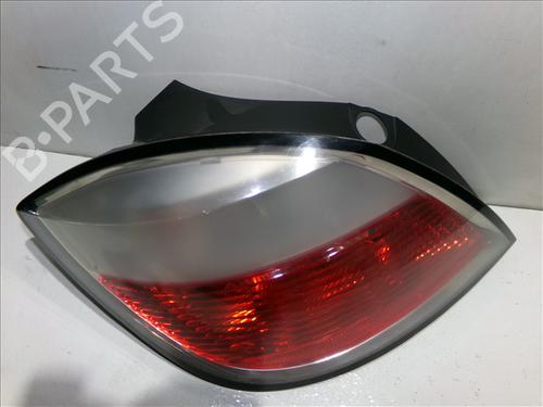 Left taillight OPEL ASTRA H (A04) 1.7 CDTI (L48) | BP27862807C34 