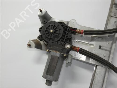 Alzavetro anteriore destra CITROËN XSARA PICASSO (N68) 2.0 HDi (90 hp) 24556167