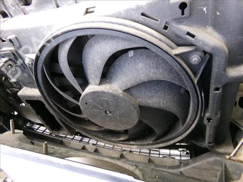 Used Radiator fan PEUGEOT PARTNER Box Body/MPV (5_, G_) 1.9 D (69 hp) 25782405