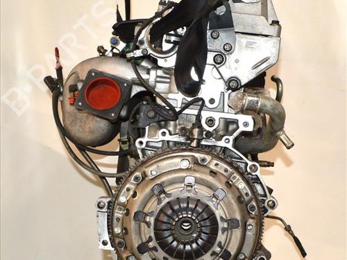 Motor VOLVO S60 I (384) 2.4 | BP28070223M1 