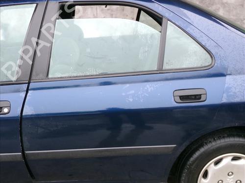 Used Left rear door PEUGEOT 406 (8B) 1.8 16V (110 hp) 24860412