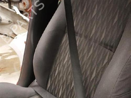 Used Front right seatbelt FORD FOCUS I Saloon (DFW) 1.8 Turbo DI / TDDi (90 hp) 24564149