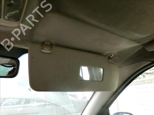 Right sun visor LAND ROVER FREELANDER I (L314) 2.0 Td4 4x4 | BP24565073I2 