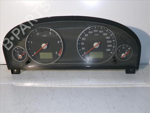 Elektronisk modul FORD MONDEO III (B5Y) 1.8 16V (110 hp) 24567417