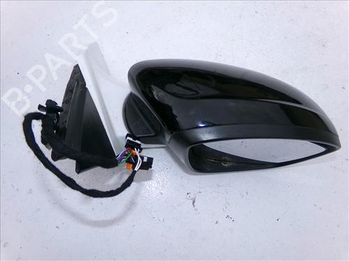 Retrovisor direito DS DS 3 / DS 3 CROSSBACK (UR_, UC_, UJ_) 1.5 BlueHDi 100 (UCYHYJ) (102 hp) 31020176