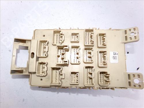 Modulo electronico TOYOTA YARIS (_P1_) 1.4 D-4D (NLP10_, NLP10R) | BP28367920M83 